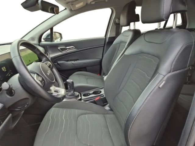 Kia Sportage CRDi Vision