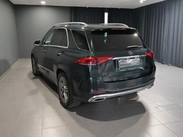 Mercedes-Benz GLE 580 4MATIC AMG Line