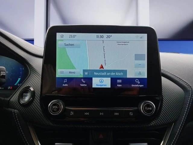 Ford Puma ST Line Vignale