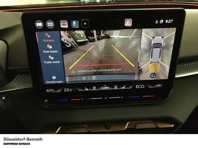 Cupra Terramar 1.5 e-Hybrid VZ