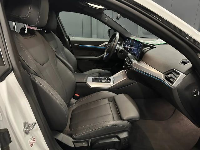 BMW 420 420d Coupé Gran Coupé M-Sport xDrive