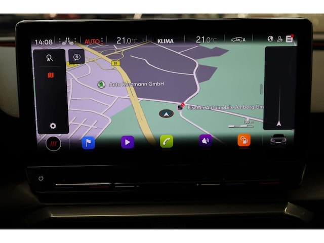 Cupra Leon 2.0 TSI Sportstourer