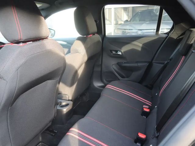 Opel Corsa GS-Line Grand Sport