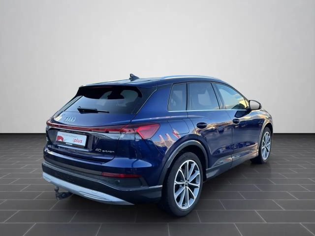 Audi Q4 e-tron 40