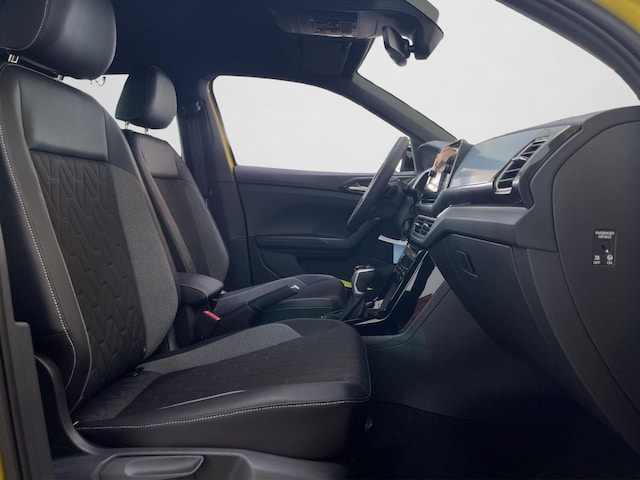 Volkswagen T-Cross DSG Life