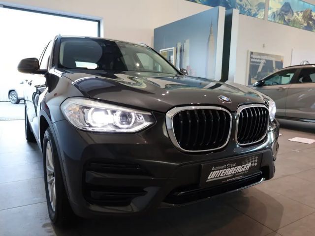 BMW X3 Advantage pakket xDrive30e