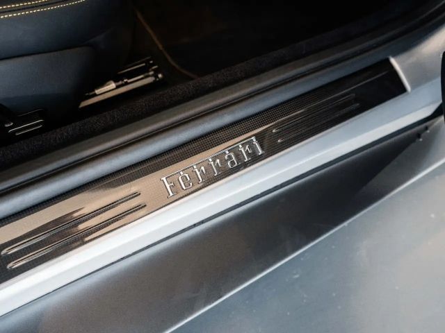 Ferrari Roma LED-Lenkrad*JBL Hi-Fi Premium*MagneRide