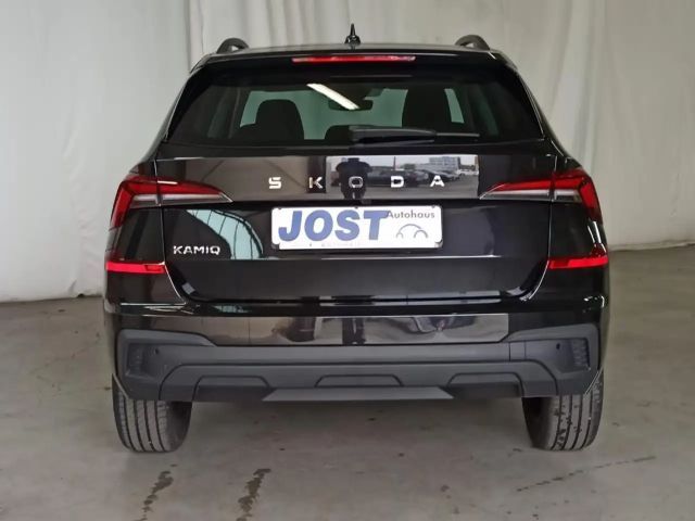 Skoda Kamiq 1.5 TSI Tour
