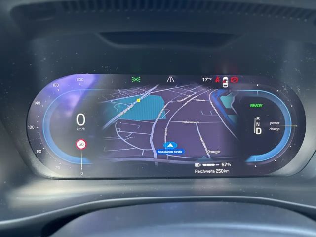Volvo XC40 Recharge Ultimate