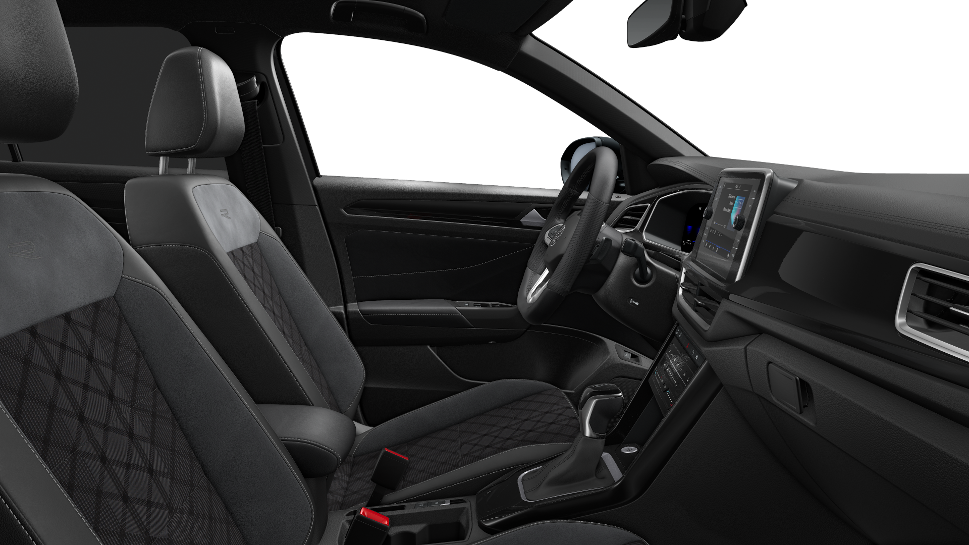 Volkswagen T-Roc 1.5 TSI DSG R-Line