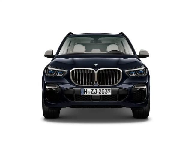 BMW X5 i Park-Assistent PANO LASER HUD H&K