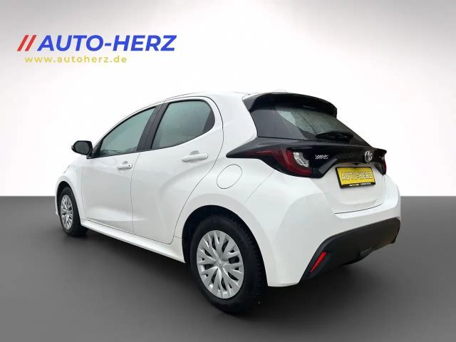 Toyota Yaris Comfort Hybride