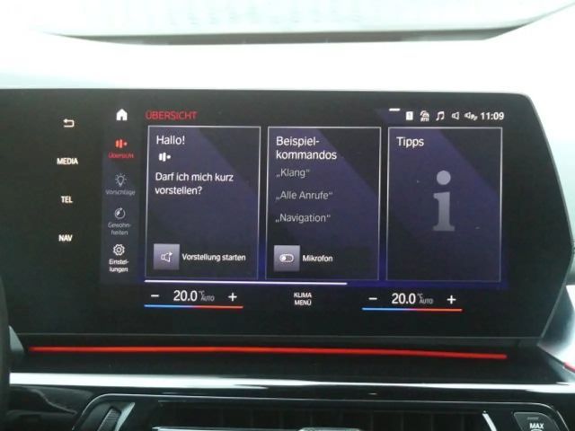 BMW 218 218i M-Sport