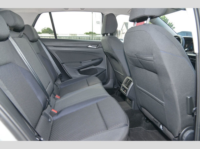 Volkswagen Golf DSG Golf VIII