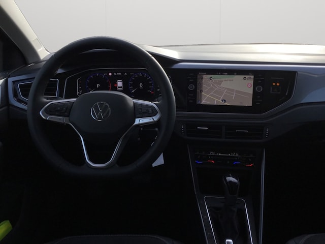 Volkswagen Polo 1.0 TSI DSG Style