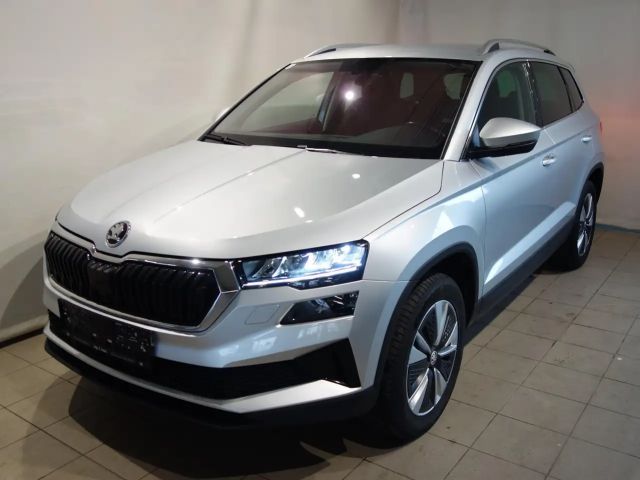 Skoda Karoq 4x4 Style Style