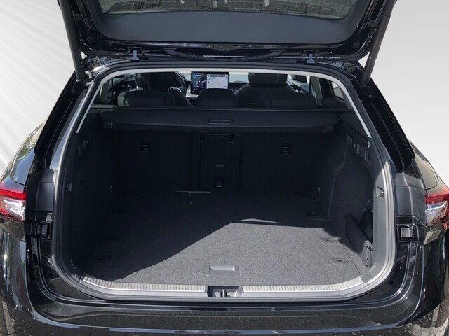 Skoda Superb Combi Laurin & Klement