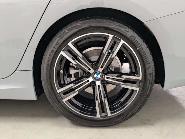 BMW 318 318i M-Sport