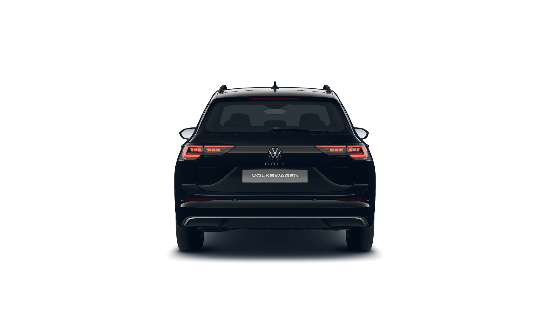 Volkswagen Golf 2.0 TDI DSG Golf VIII Variant