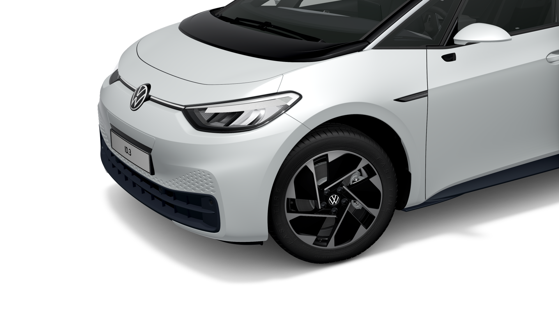 Volkswagen ID.3 Performance Pure