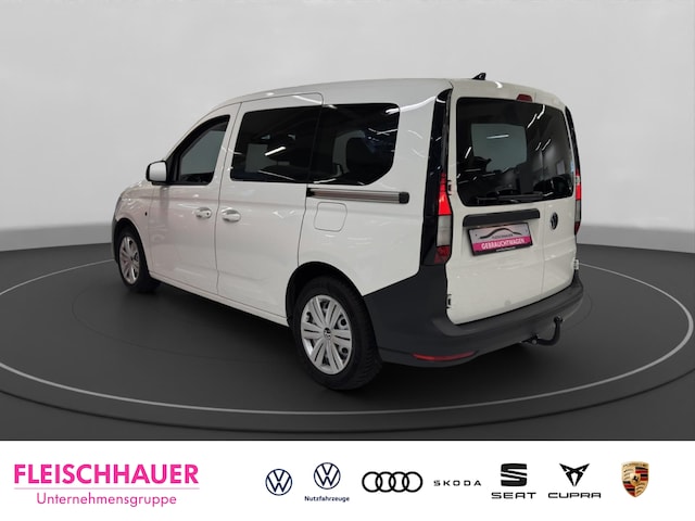 Volkswagen Caddy 1.5 TSI DSG