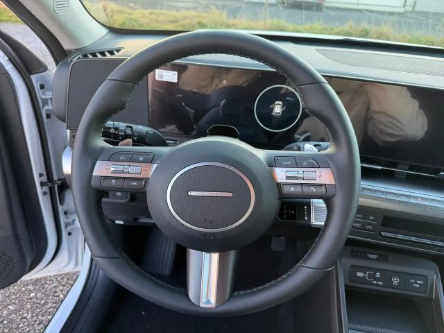 Hyundai Kona 64 kWh Electric