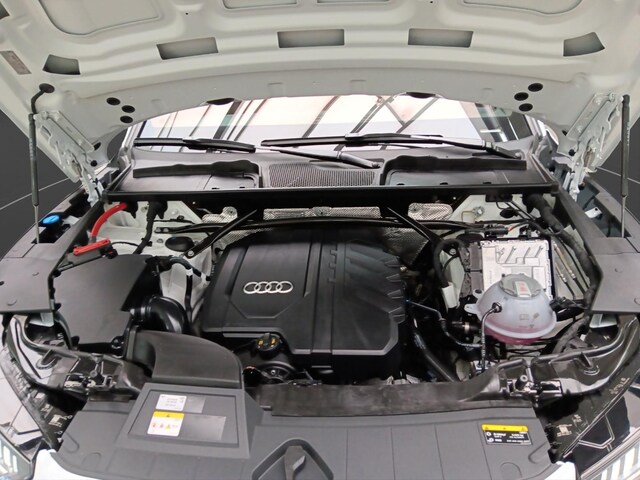 Audi Q5 45 TFSI Quattro S-Tronic