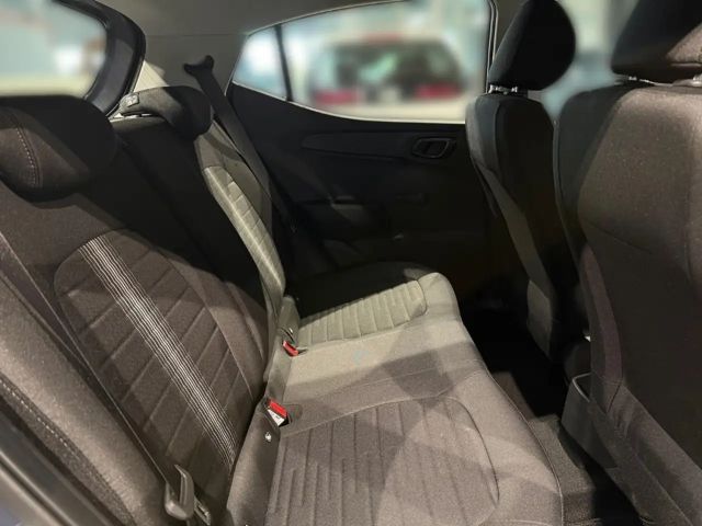 Hyundai i10 1.0 2WD Select