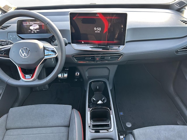 Volkswagen ID.3 FIRE+ICE | PANO WÄRMEP.