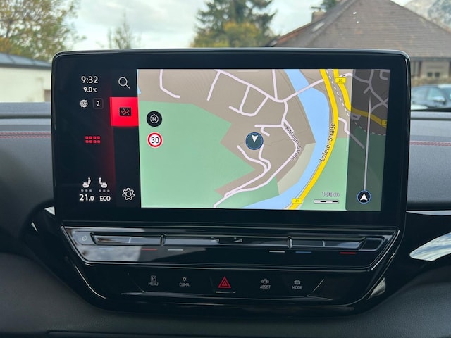 Volkswagen ID.5 4Motion GTX