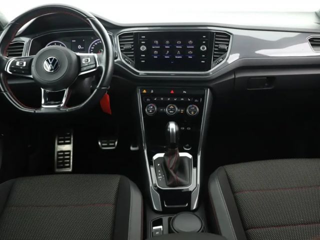 Volkswagen T-Roc 1.5 TSI DSG Sport