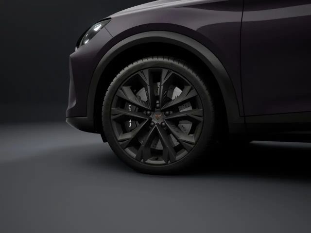 Cupra Formentor 2.0 TSI 4Drive VZ