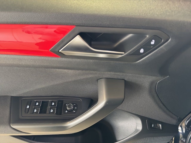 Volkswagen T-Roc Highline