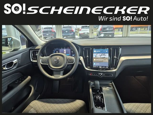 Volvo V60 Core Geartronic