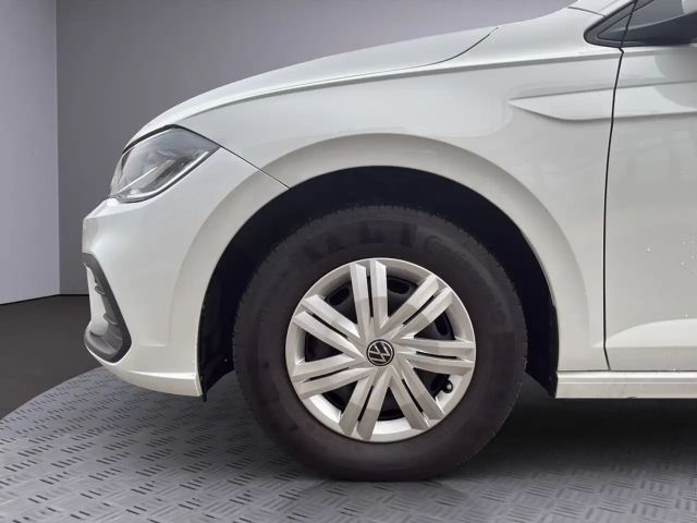 Volkswagen Polo Basis