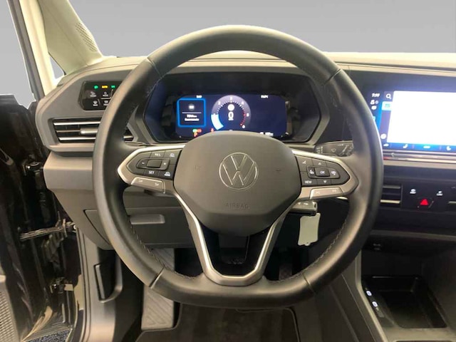 Volkswagen Caddy 2.0 TDI DSG Life