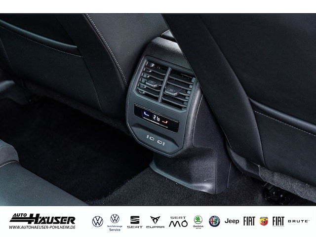 Cupra Leon 2.0 TSI 4Drive DSG Sportstourer VZ