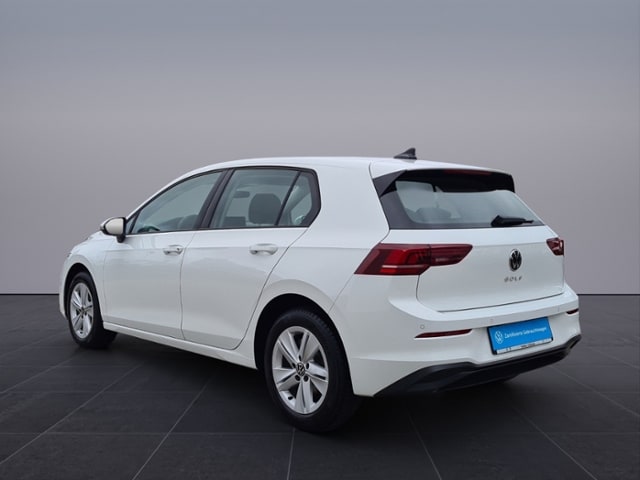 Volkswagen Golf 1.5 TSI Life