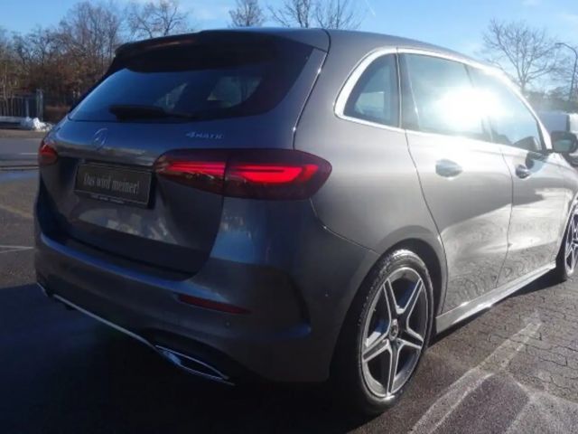 Mercedes-Benz B 220 4MATIC AMG Line