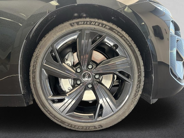 Audi A6 e-tron Avant Performance