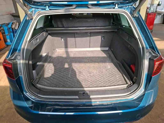 Volkswagen Passat 2.0 TDI Business DSG Variant