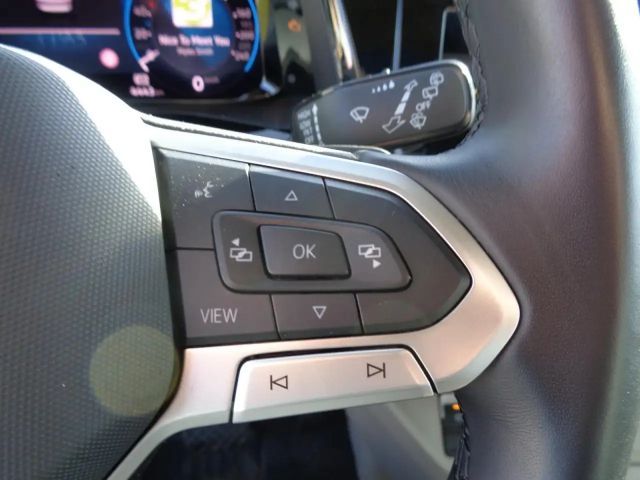 Volkswagen Multivan DSG T7