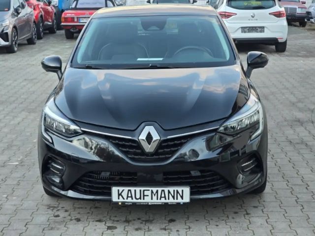 Renault Clio Intens TCe 90