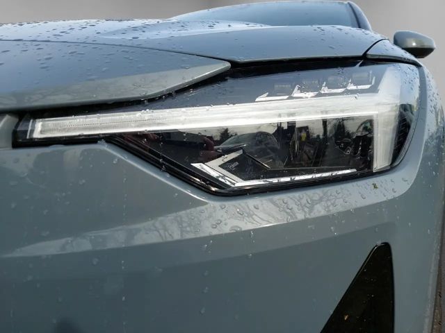 Polestar 2 Single motor