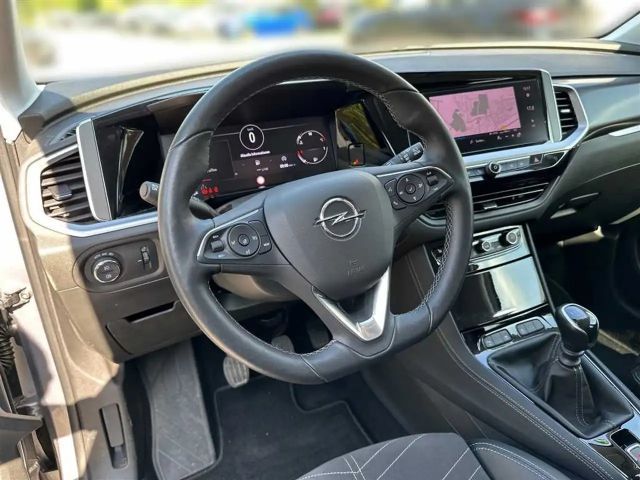 Opel Grandland X Ultimate