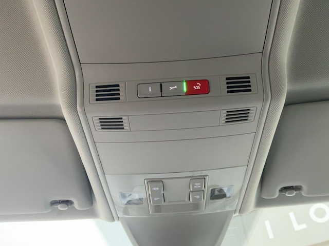 Volkswagen Tiguan 2.0 TSI Allspace DSG Life