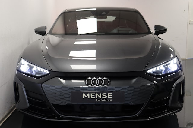 Audi e-tron GT Quattro