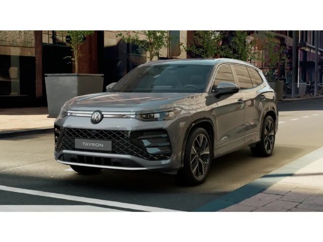 Volkswagen Tayron 2.0 TDI 4Motion DSG R-Line