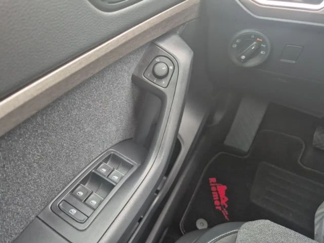 Seat Ateca 1.5 TSI DSG