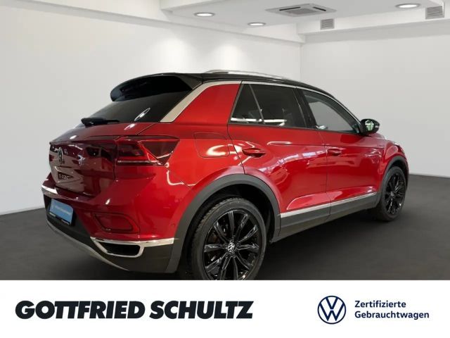 Volkswagen T-Roc 1.5 TSI Style